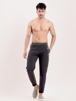 PREMIUM DRY-FIT JOGGERS