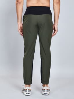 PREMIUM DRY-FIT JOGGERS