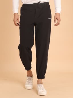 PREMIUM QUICK DRY JOGGERS