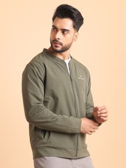 PREMIUM COMFORT BOMBER JACKETS -DPISTA